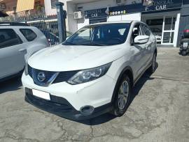 NISSAN QASHQAI 1.6 DCI 131CV ACENTA - CAMBIO AUTOMATICO