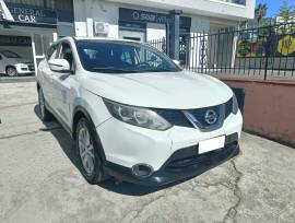 NISSAN QASHQAI 1.6 DCI 131CV ACENTA - CAMBIO AUTOMATICO