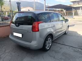 PEUGEOT 5008 2.0 HDI BUSINESS 7 POSTI