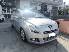 PEUGEOT 5008 2.0 HDI BUSINESS 7 POSTI