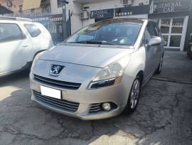 PEUGEOT 5008 2.0 HDI BUSINESS 7 POSTI