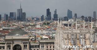 BILOCALE ARREDATO CORSO ITALIA MILANO