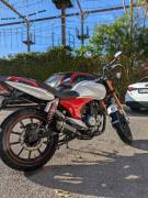 Vendo Keeway RKV 125