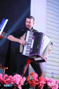 Insegnante di Fisarmonica - Pianoforte 