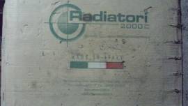 Radiatori 2000 - Radiatore in Alluminio 10 elementi