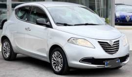 Lancia Ypsilon GPL