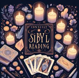 Consulti Lettura Sibille