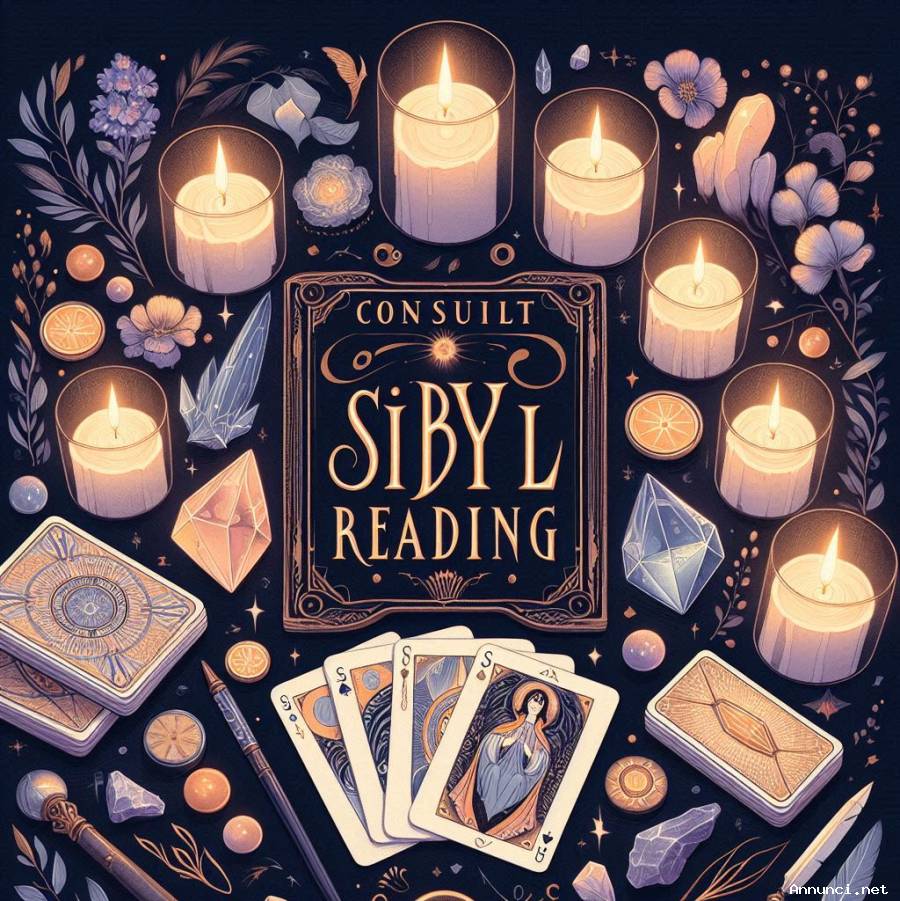 Consulti Lettura Sibille
