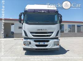 RIF.1012 IVECO STRALIS 440 S 560 – TRATTORE STRADALE – 2012 – EURO 5