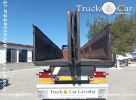 RIF.1004 DAF XF 105.460 – 2011 – TRATTORE STRADALE – EURO 5