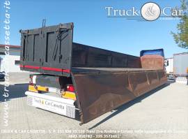 RIF.1004 DAF XF 105.460 – 2011 – TRATTORE STRADALE – EURO 5