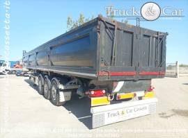 RIF.1004 DAF XF 105.460 – 2011 – TRATTORE STRADALE – EURO 5