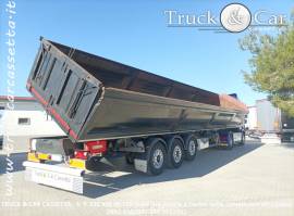 RIF.1004 DAF XF 105.460 – 2011 – TRATTORE STRADALE – EURO 5