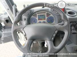 RIF.995 IVECO STRALIS 260 S 360 – 2006 – CASSONE FISSO – EURO 3