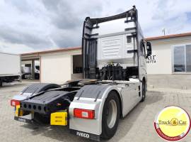 IVECO S WAY 510 – 2020 – TRATTORE STRADALE – FULL PNEUMATICO – EURO 6