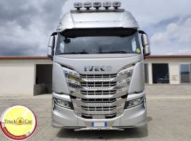 IVECO S WAY 510 – 2020 – TRATTORE STRADALE – FULL PNEUMATICO – EURO 6