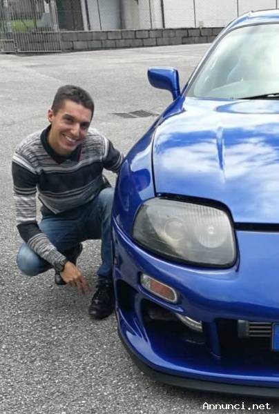 Cerco ragazza per amicizia e poi possa nascere qualcosa di serio