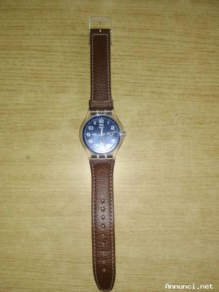 OROLOGIO DELLA SWATCH