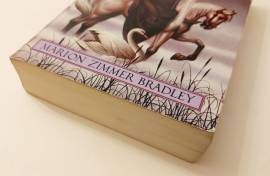 Le nebbie di Avalon di Marion Zimmer Bradley Ed.Longanesi &C.1986 perfetto 