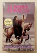 Le nebbie di Avalon di Marion Zimmer Bradley Ed.Longanesi &C.1986 perfetto 