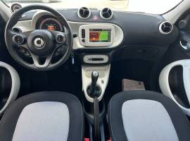 Smart Forfour 1.0 71 CV - CABRIO*NAVI* PREZZO REALE!