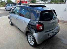Smart Forfour 1.0 71 CV - CABRIO*NAVI* PREZZO REALE!