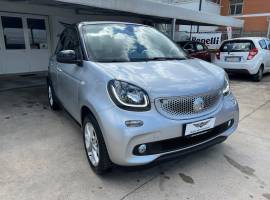 Smart Forfour 1.0 71 CV - CABRIO*NAVI* PREZZO REALE!
