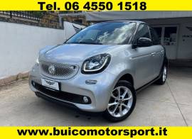 Smart Forfour 1.0 71 CV - CABRIO*NAVI* PREZZO REALE!
