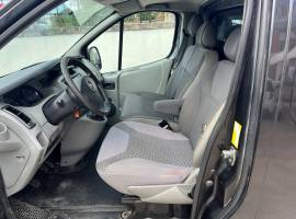 Opel Vivaro - 2.0 CDTI 115 CV - UNIPRO’ -  IVA*