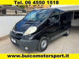 Opel Vivaro - 2.0 CDTI 115 CV - UNIPRO’ -  IVA*