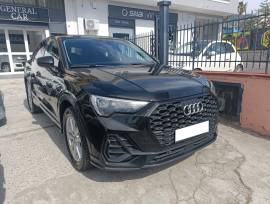 AUDI Q3 2.0 TFSI 35 BUSINESS ADVANCED