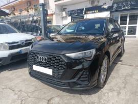 AUDI Q3 2.0 TFSI 35 BUSINESS ADVANCED