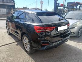 AUDI Q3 2.0 TFSI 35 BUSINESS ADVANCED