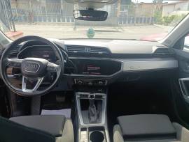AUDI Q3 2.0 TFSI 35 BUSINESS ADVANCED