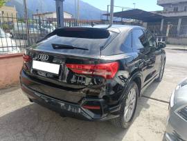 AUDI Q3 2.0 TFSI 35 BUSINESS ADVANCED