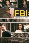 FBI International - Stagioni 1 2 3 - Completa