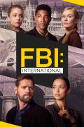 FBI International - Stagioni 1 2 3 - Completa