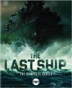 The Last Ship - Stagioni 1 2 3 4 5 - Completa