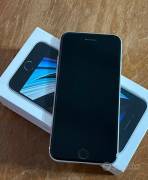 IPhone SE (2020) 64GB bianco come nuovo