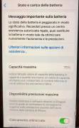 IPhone SE (2020) 64GB bianco come nuovo