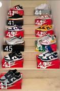 100 paia scarpe Nike originali