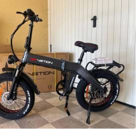 CT20 Drvetion 750 Watt 48v 15ah Samsung