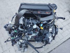 Motore Fiat Fiorino Peugeot Bipper 1.3 mjet 199A9000