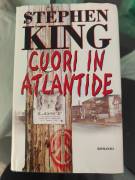 Cuori in Atlantide 