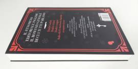 A cena con l'assassino di Alexandra Benedict Ed.Newton Compton Editori, novembre 2022 come nuovo