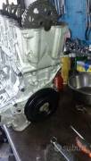 Revisione motori Smart 600/700/800