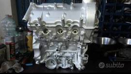 Revisione motori Smart 600/700/800