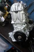 Revisione motori Smart 600/700/800