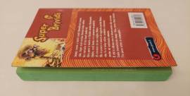Super Brividi. La Baby-Sitter 3 n.13 di R.L.Stine 1°Ed.Arnoldo Mondadori, settembre 2003