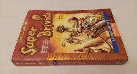 Super Brividi. La Baby-Sitter 3 n.13 di R.L.Stine 1°Ed.Arnoldo Mondadori, settembre 2003